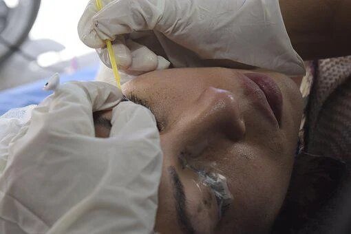 microblading estética