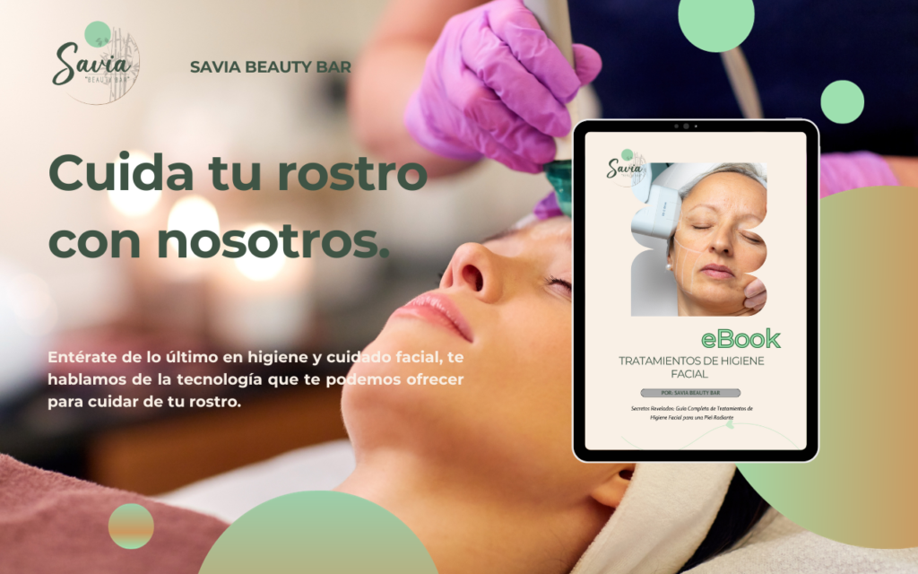 Higiene Facial