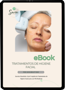 ebook Limpieza Facial