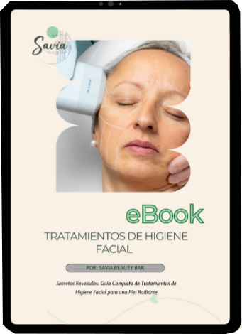 ebook Limpieza Facial