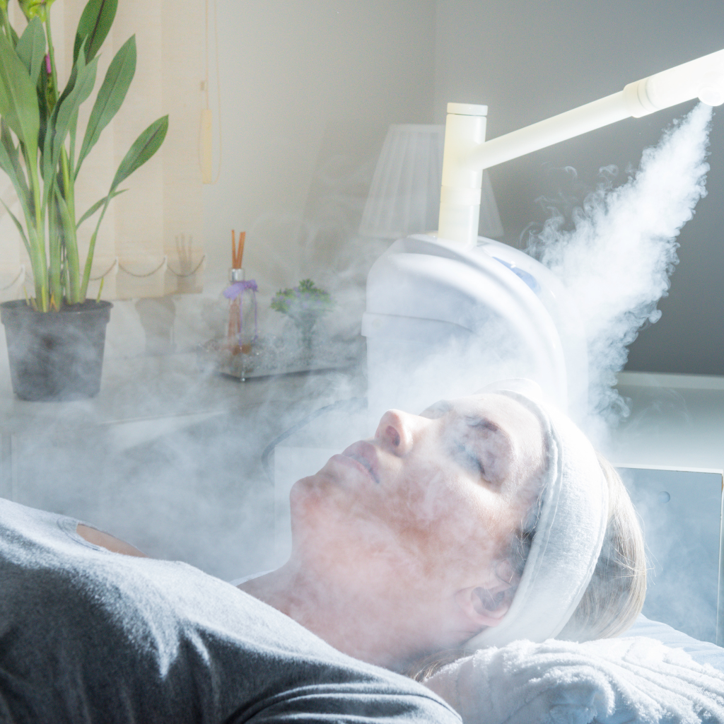 Higiene Facial en Madrid